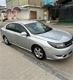 رينو سافران